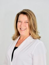Teresa Bowman-Eleftheratos, CRNP